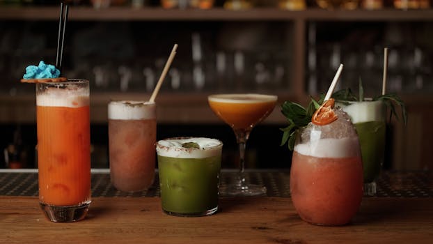 Sorrel Drink (Sorrel Drink)